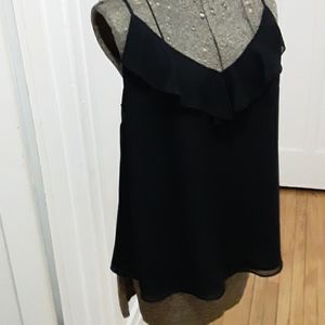 Size L Le Chateau camisole top